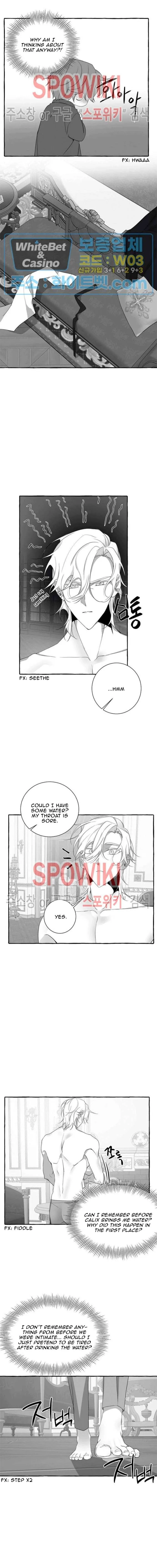 Until the Day of Flowering Chapter 16 page 9 - 