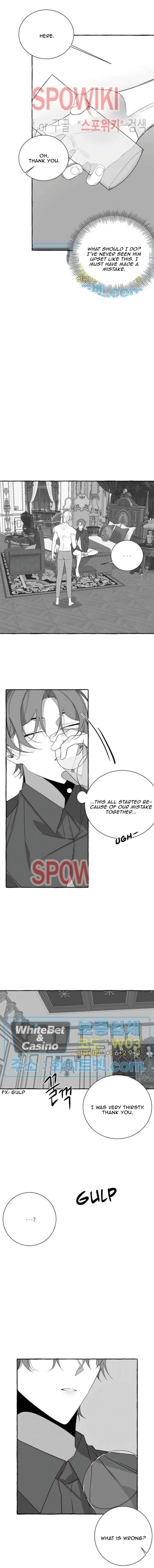 Until the Day of Flowering Chapter 16 page 10 - 