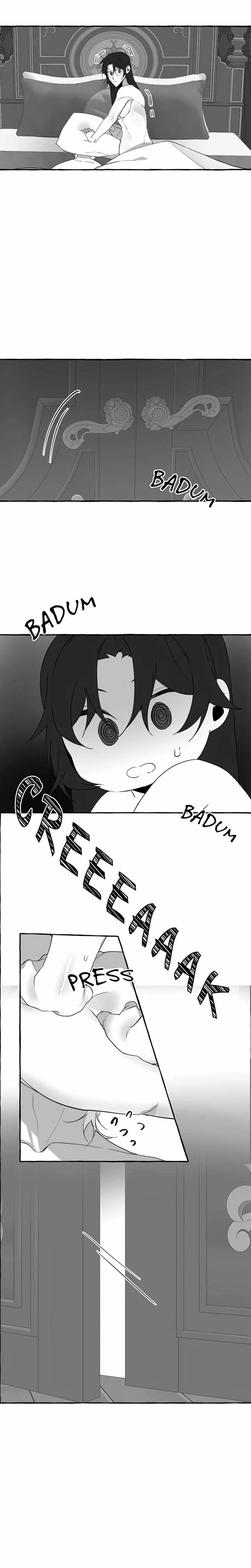 Until the Day of Flowering Chapter 19 page 12 - 