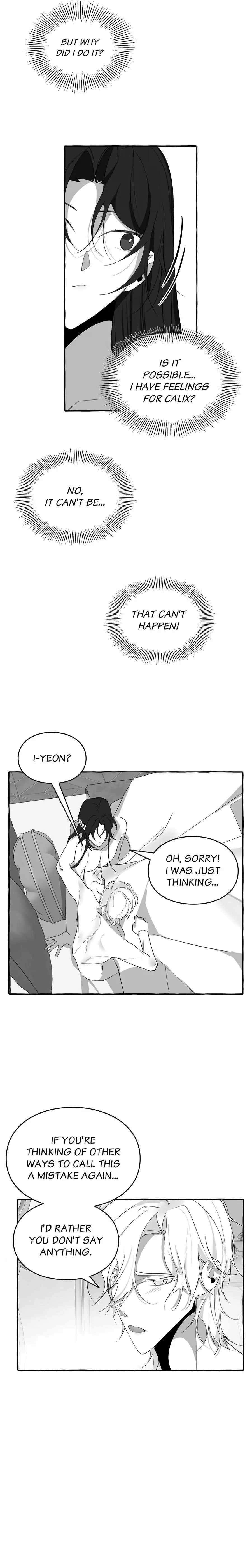 Until the Day of Flowering Chapter 19 page 17 - 