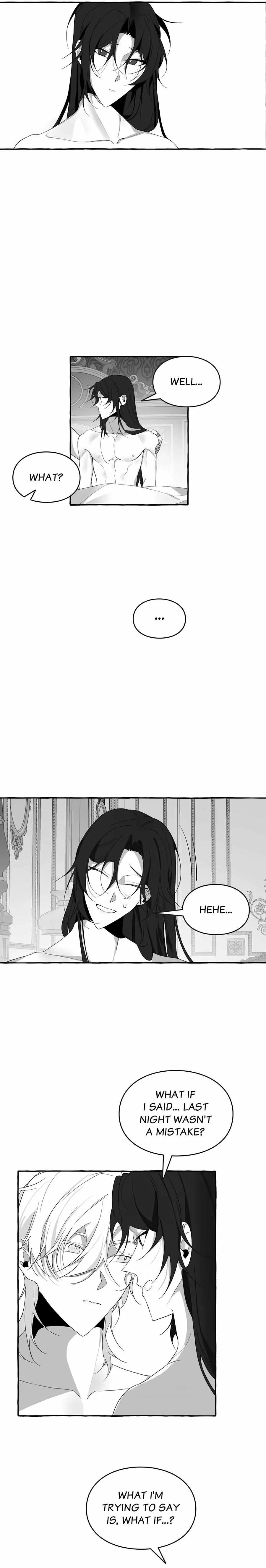 Until the Day of Flowering Chapter 19 page 18 - 