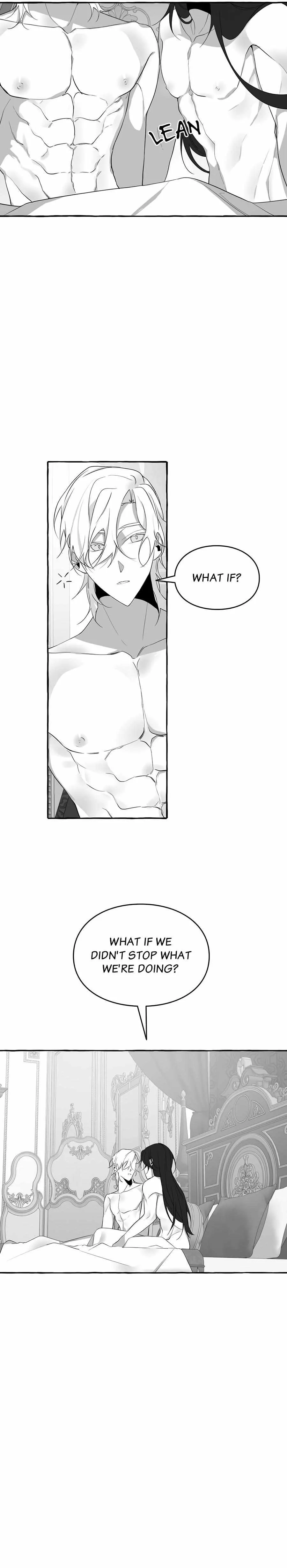 Until the Day of Flowering Chapter 19 page 19 - 
