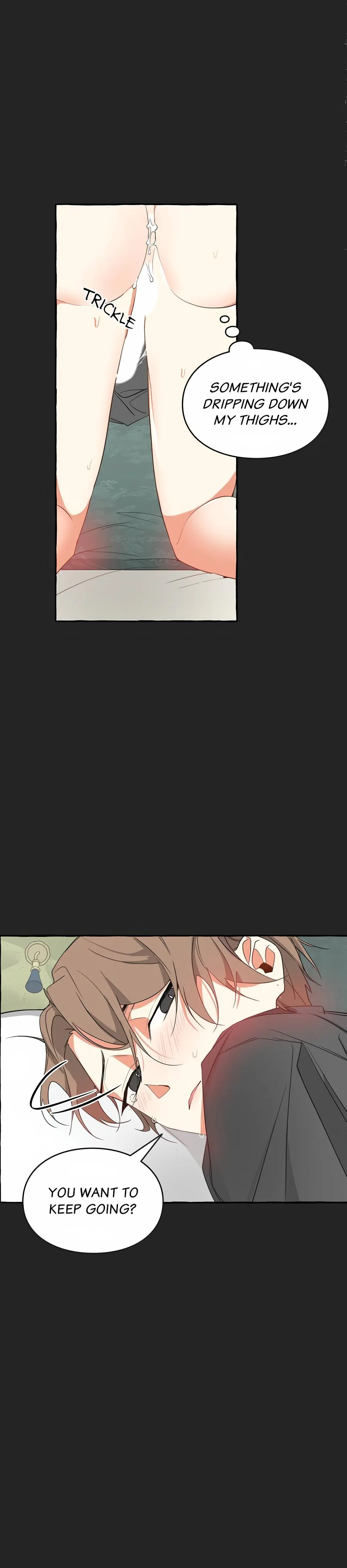 Until the Day of Flowering Chapter 19 page 5 - 