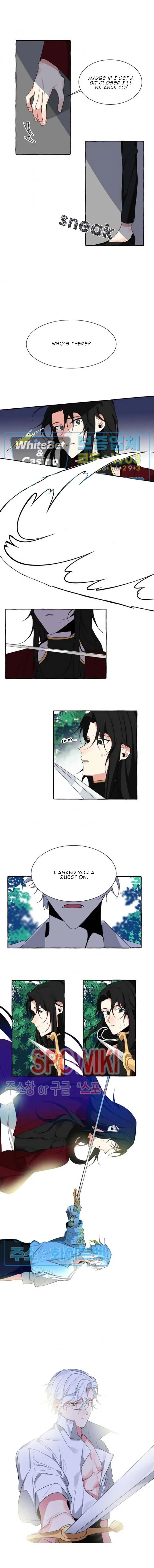 Until the Day of Flowering Chapter 2 page 7 - 