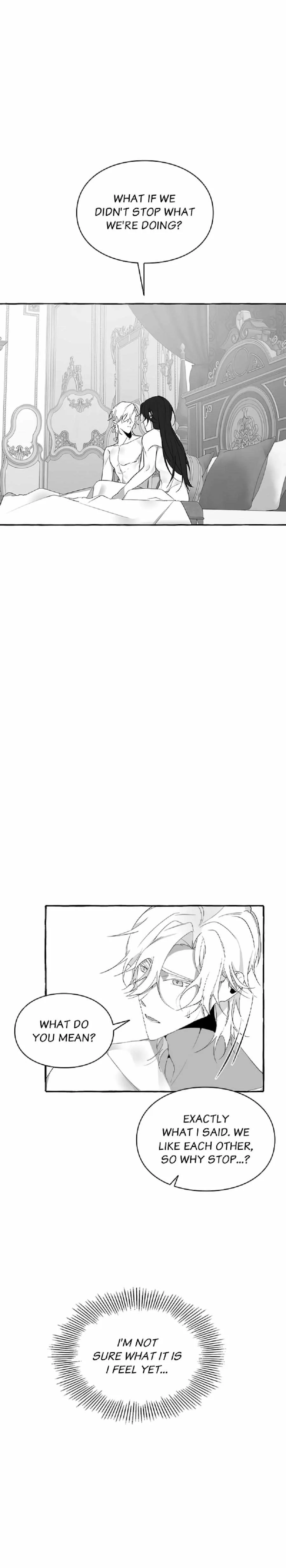 Until the Day of Flowering Chapter 20 page 1 - 