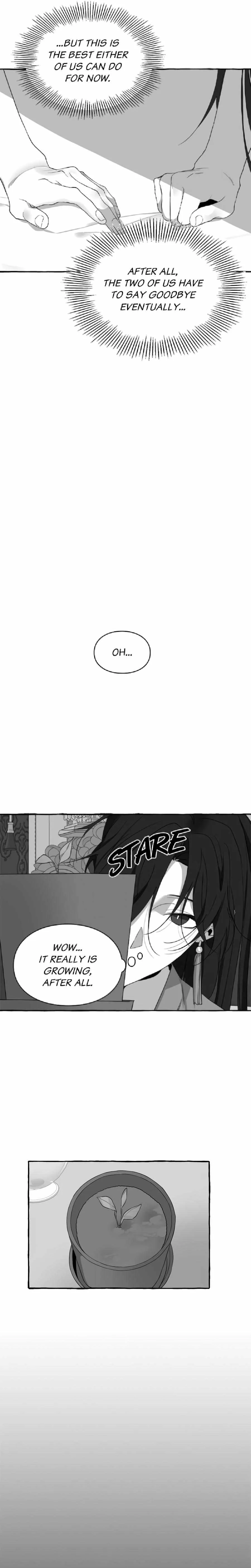 Until the Day of Flowering Chapter 20 page 2 - 