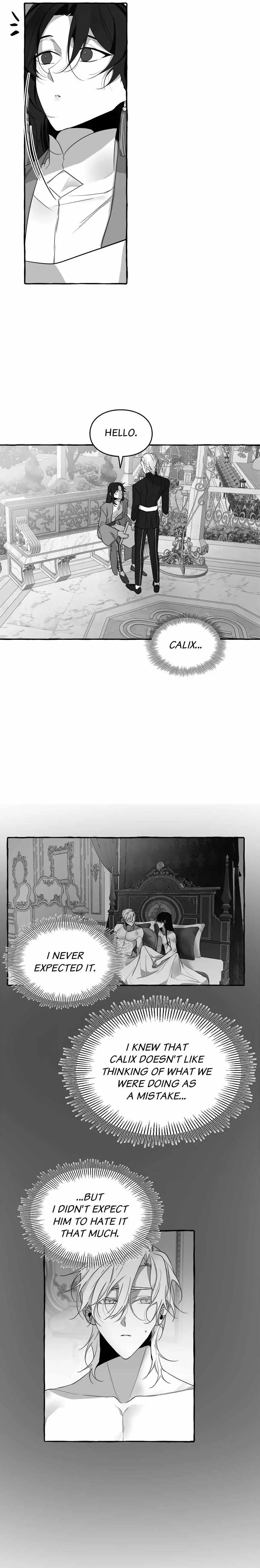 Until the Day of Flowering Chapter 20 page 11 - 