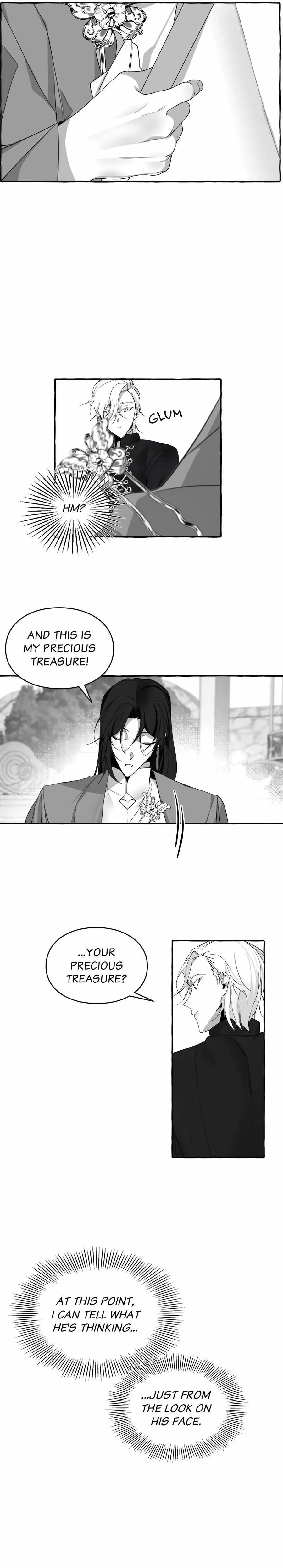 Until the Day of Flowering Chapter 20 page 13 - 