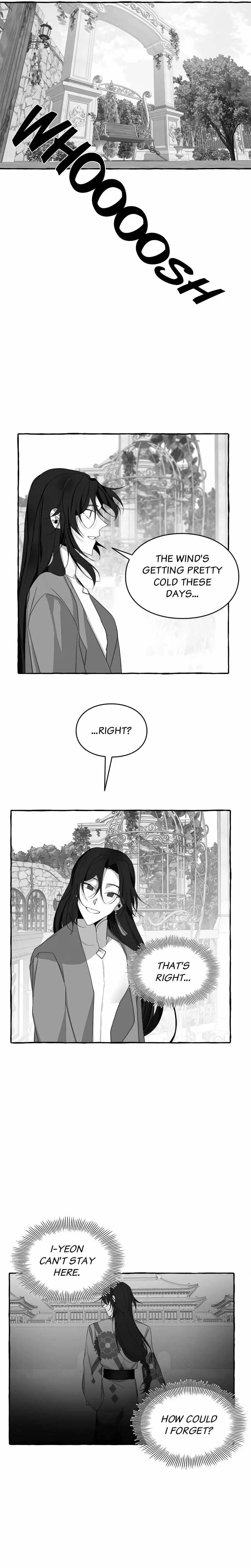 Until the Day of Flowering Chapter 20 page 16 - 