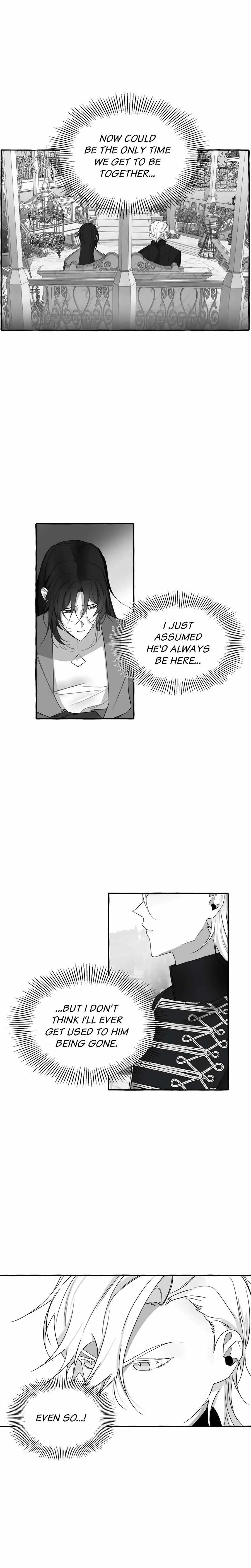 Until the Day of Flowering Chapter 20 page 18 - 