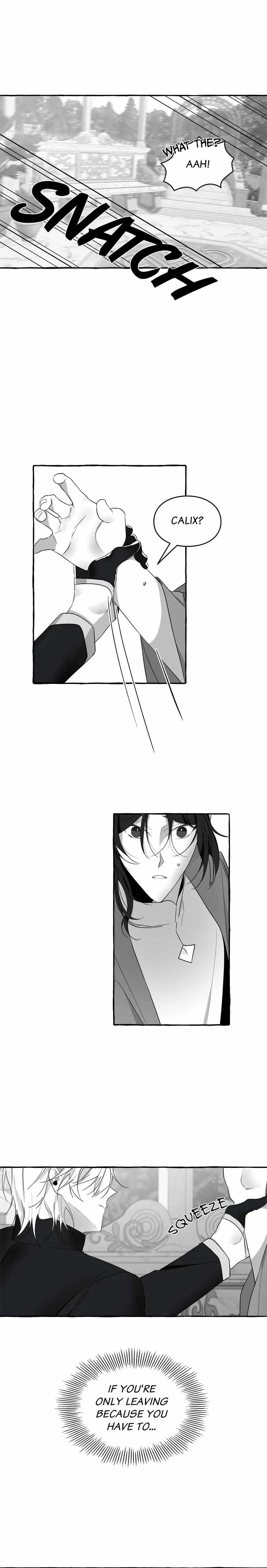 Until the Day of Flowering Chapter 20 page 19 - 