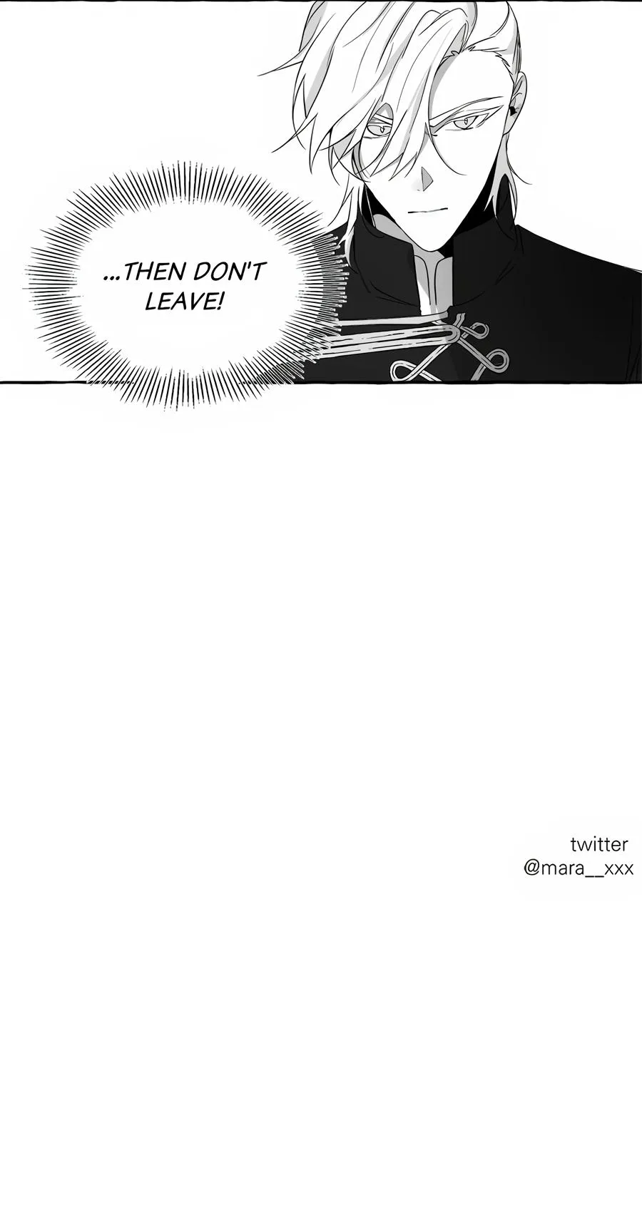 Until the Day of Flowering Chapter 20 page 20 - 