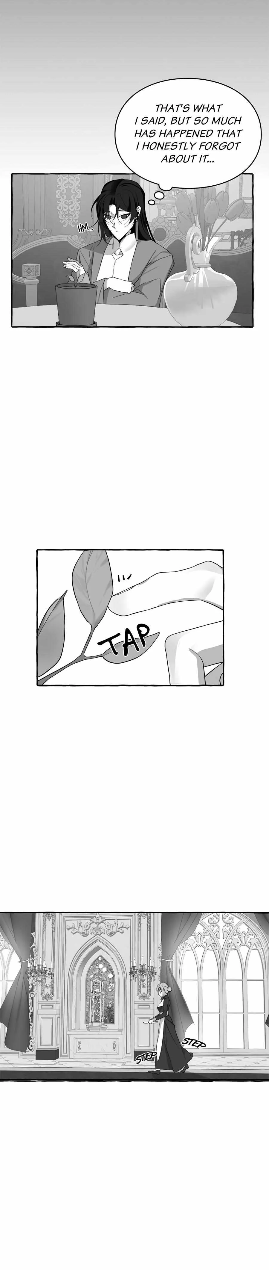 Until the Day of Flowering Chapter 20 page 4 - 