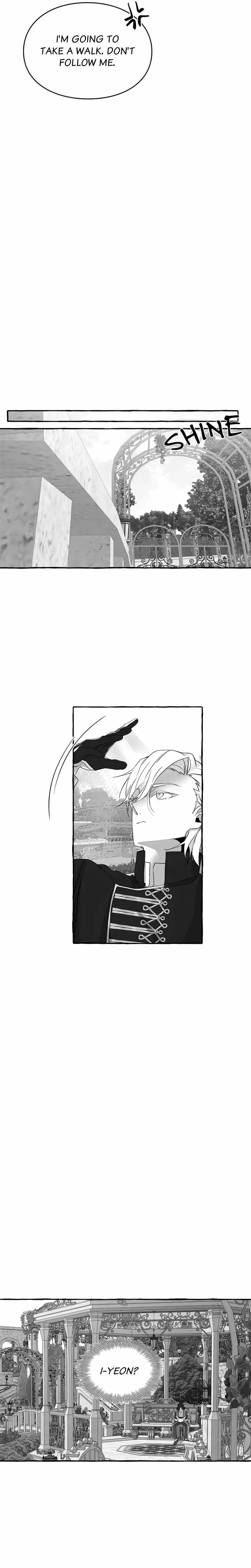 Until the Day of Flowering Chapter 20 page 8 - 