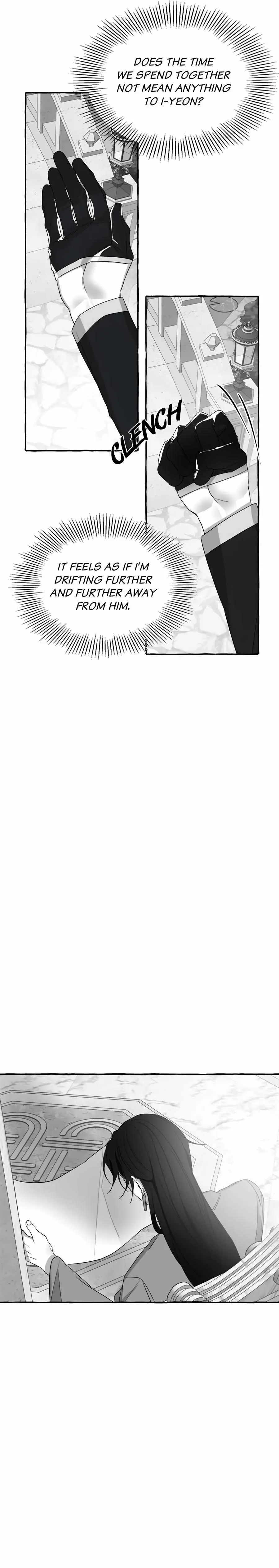 Until the Day of Flowering Chapter 20 page 10 - 