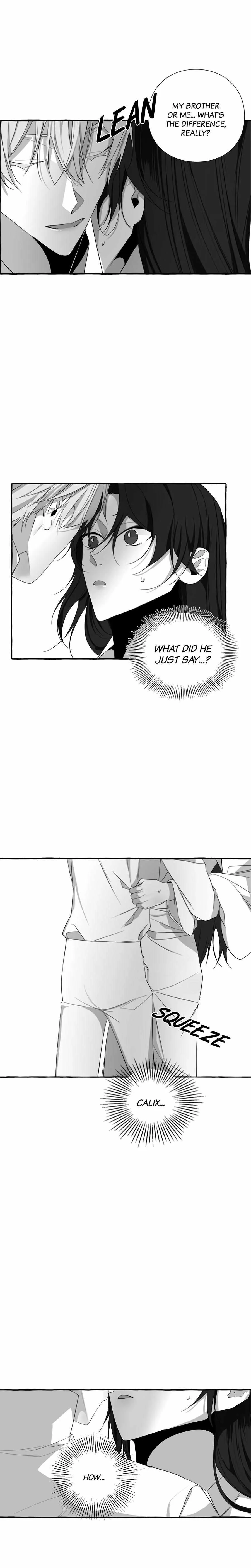 Until the Day of Flowering Chapter 23 page 1 - 