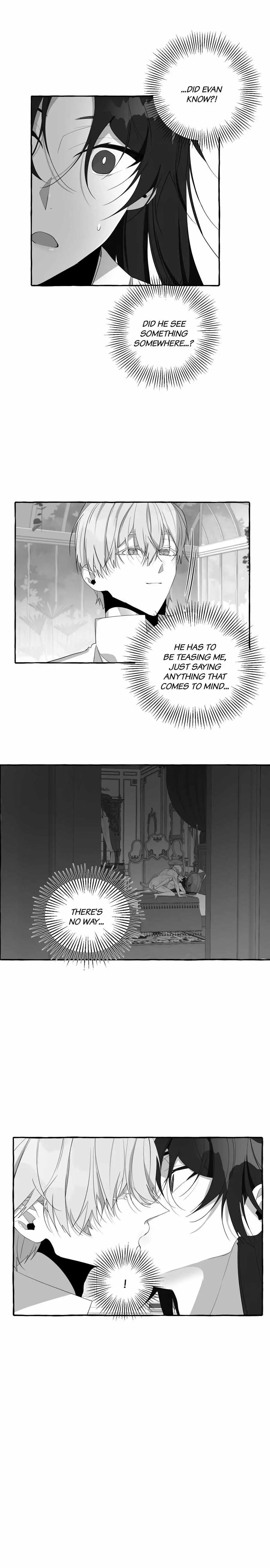 Until the Day of Flowering Chapter 23 page 2 - 