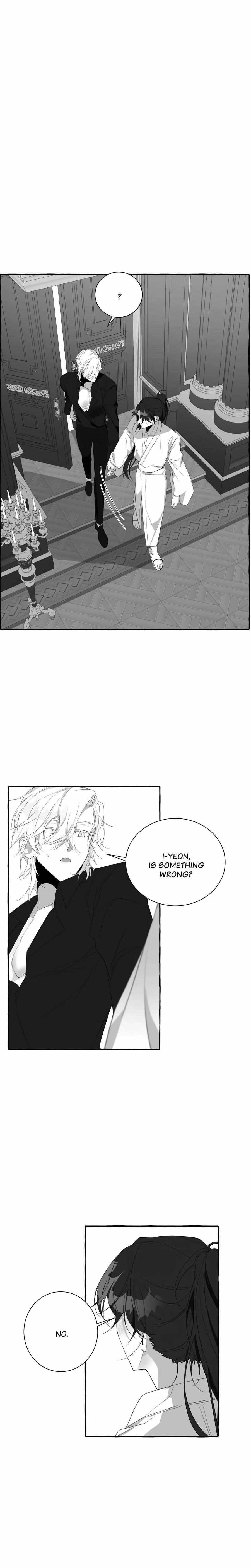 Until the Day of Flowering Chapter 23 page 12 - 