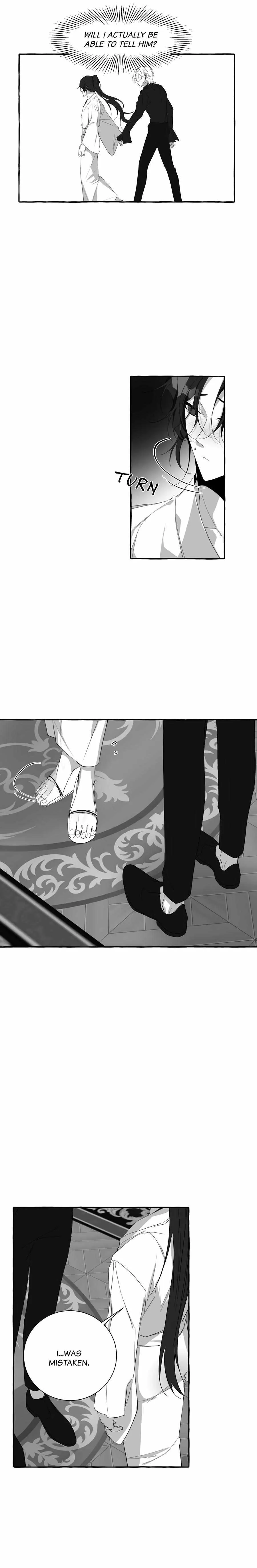 Until the Day of Flowering Chapter 23 page 13 - 