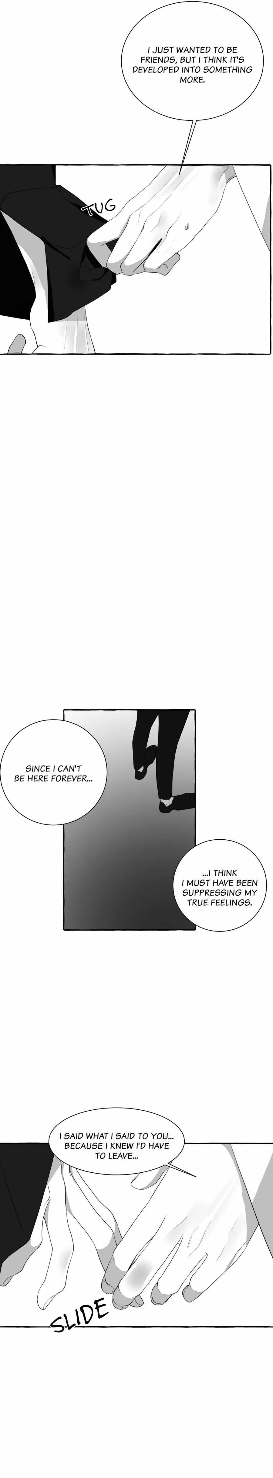 Until the Day of Flowering Chapter 23 page 14 - 