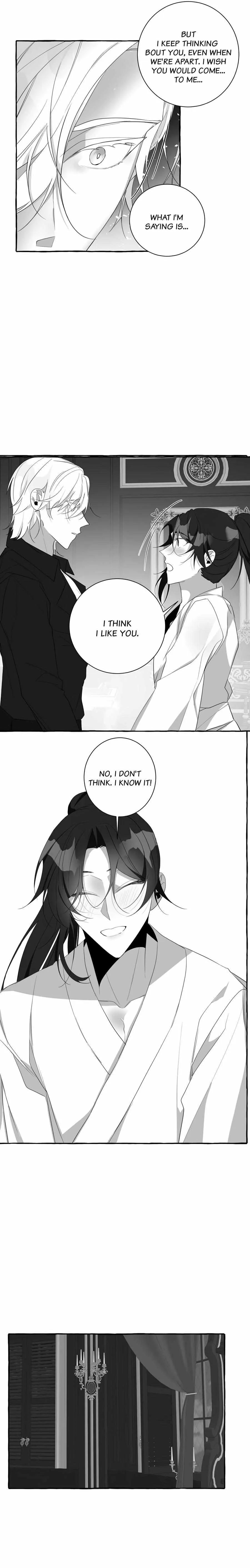 Until the Day of Flowering Chapter 23 page 15 - 