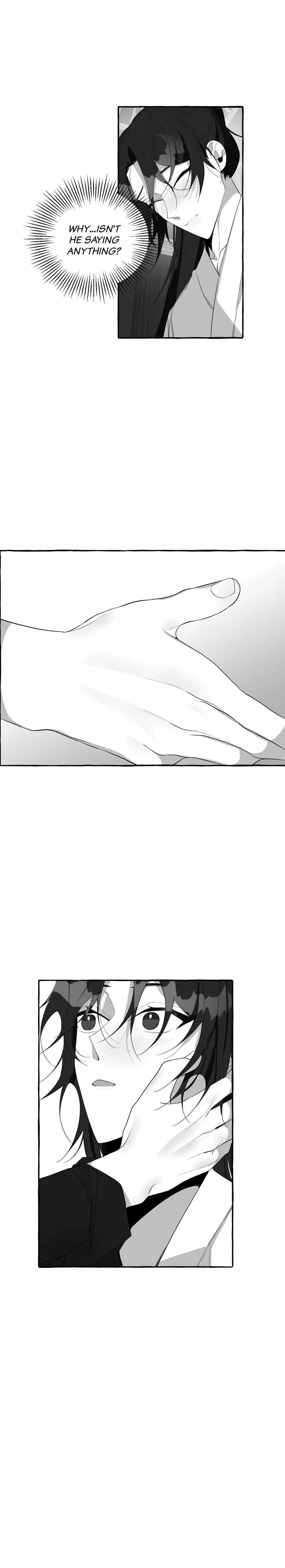 Until the Day of Flowering Chapter 23 page 16 - 