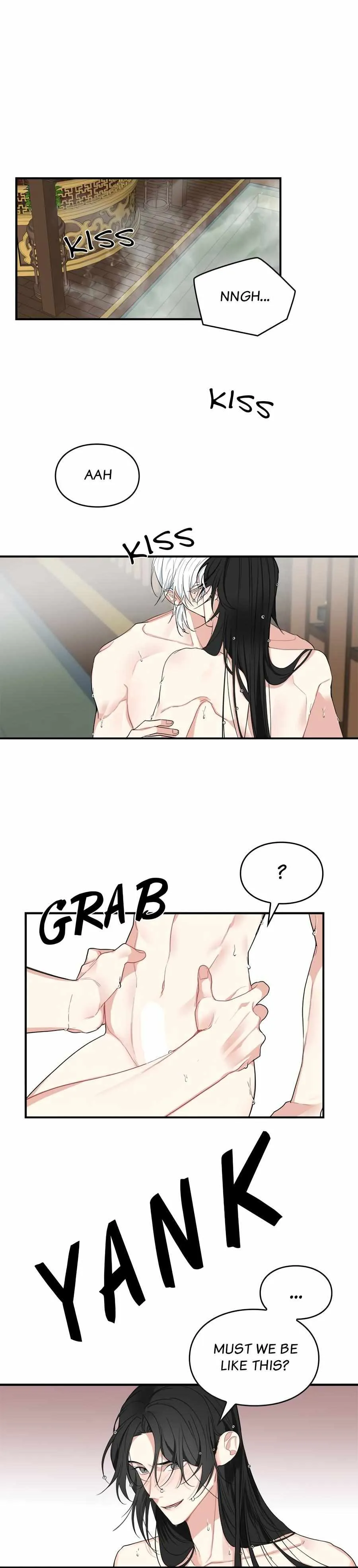 Until the Day of Flowering Chapter 27 page 1 - 