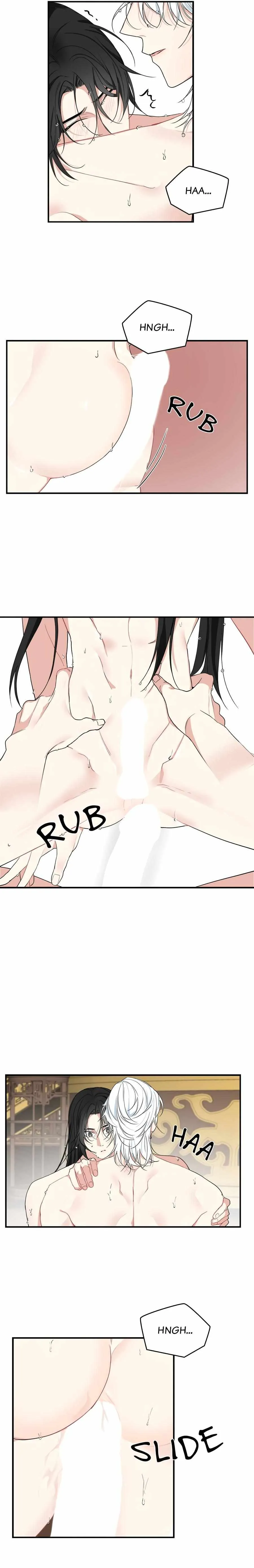 Until the Day of Flowering Chapter 27 page 4 - 