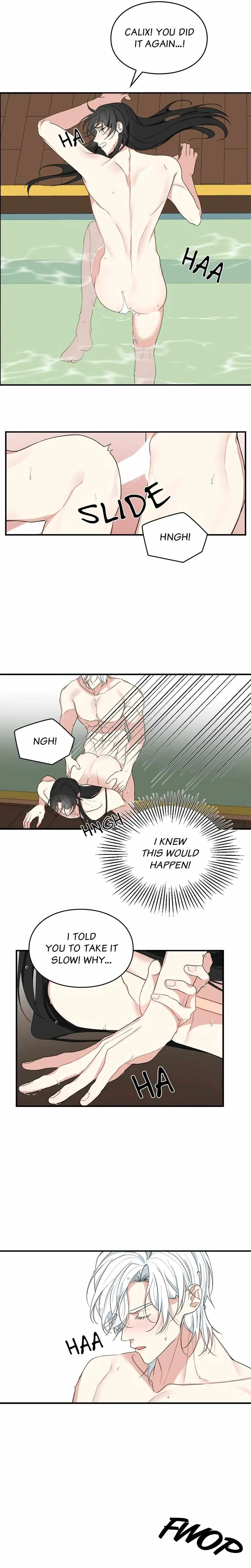 Until the Day of Flowering Chapter 27 page 7 - 