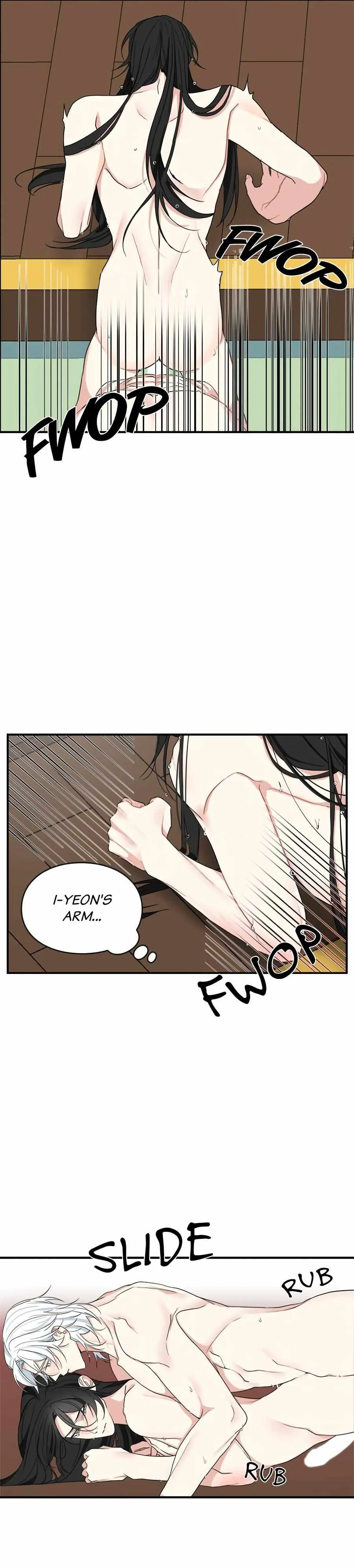 Until the Day of Flowering Chapter 27 page 9 - 