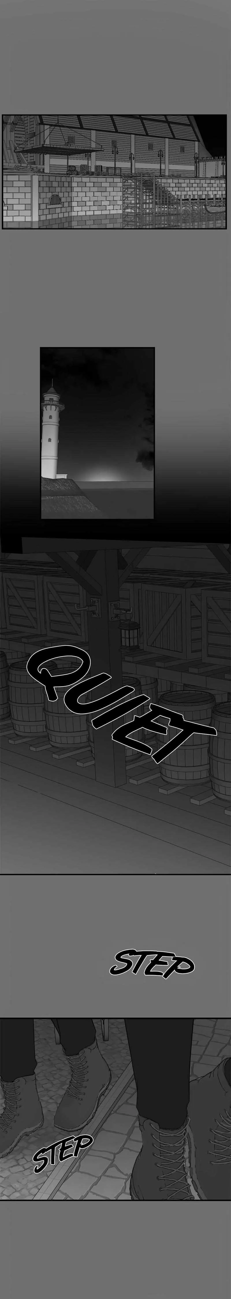 Until the Day of Flowering Chapter 29 page 1 - 