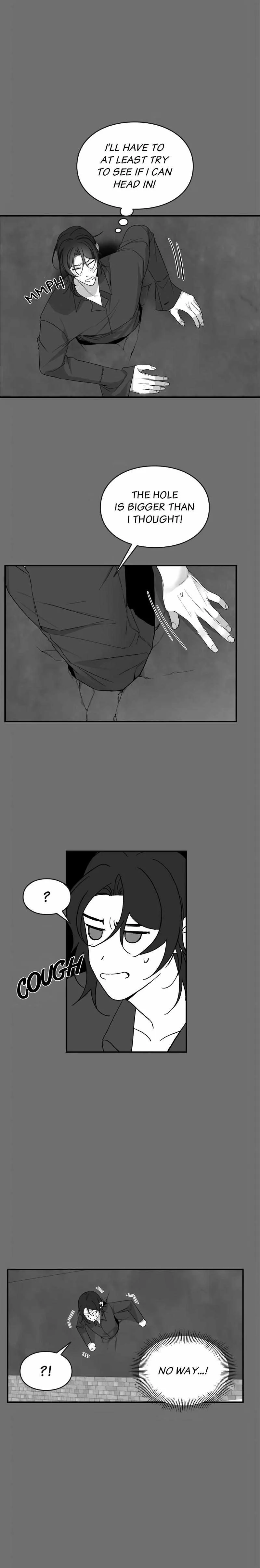 Until the Day of Flowering Chapter 29 page 11 - 