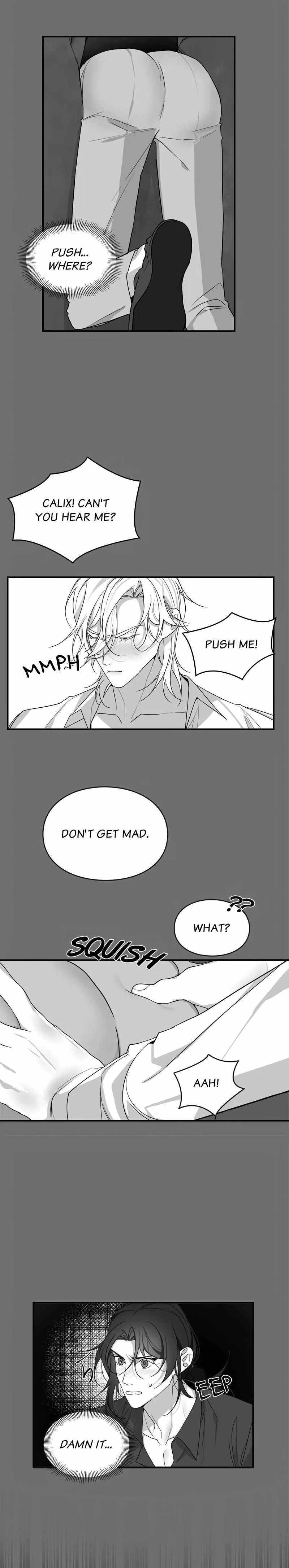 Until the Day of Flowering Chapter 29 page 13 - 