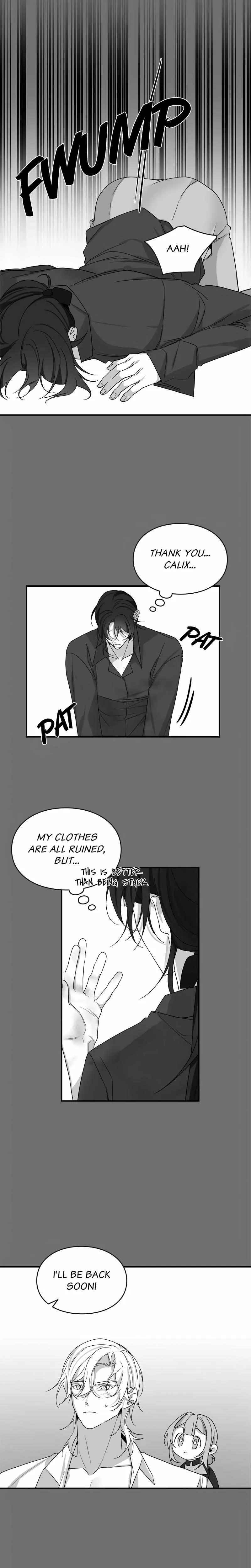 Until the Day of Flowering Chapter 29 page 14 - 