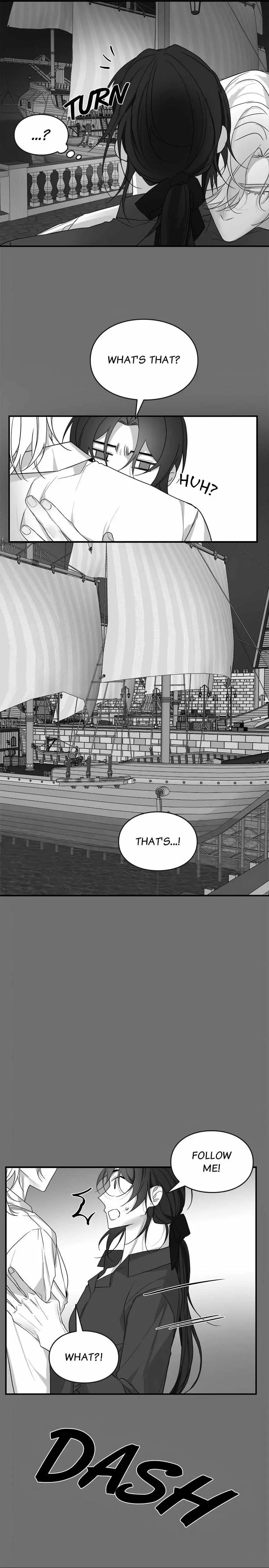 Until the Day of Flowering Chapter 29 page 3 - 