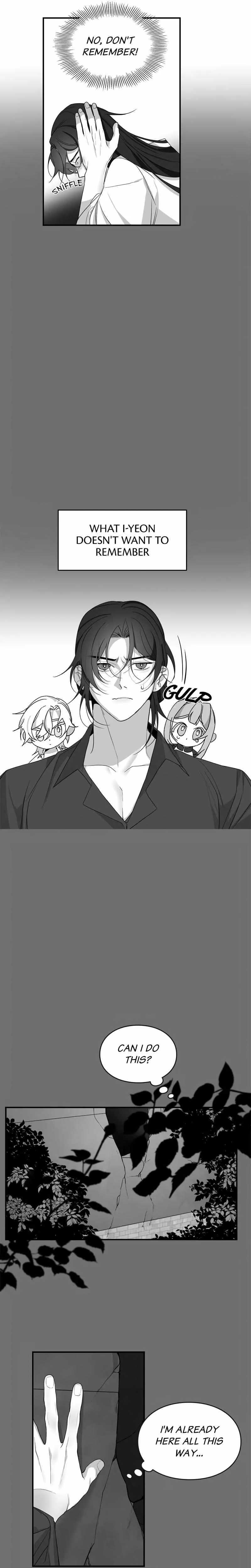 Until the Day of Flowering Chapter 29 page 10 - 