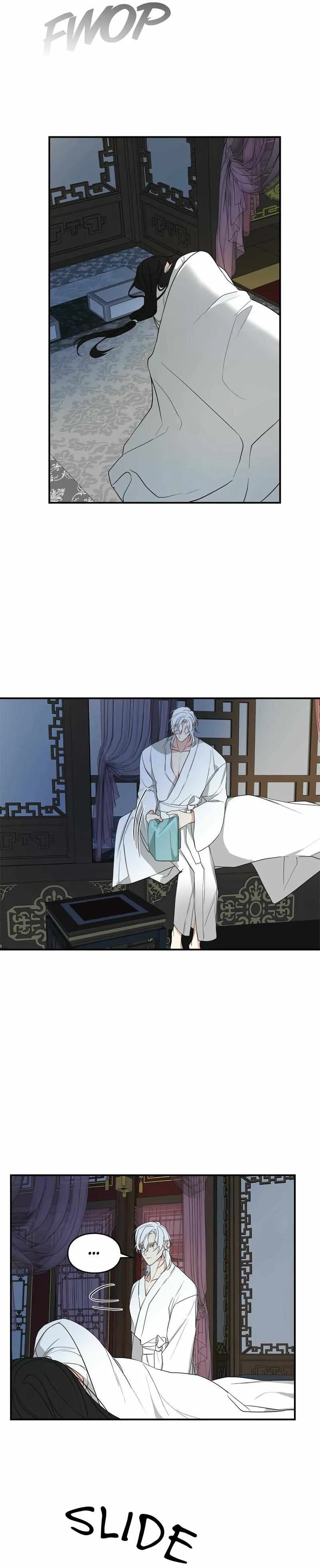 Until the Day of Flowering Chapter 30 page 14 - 