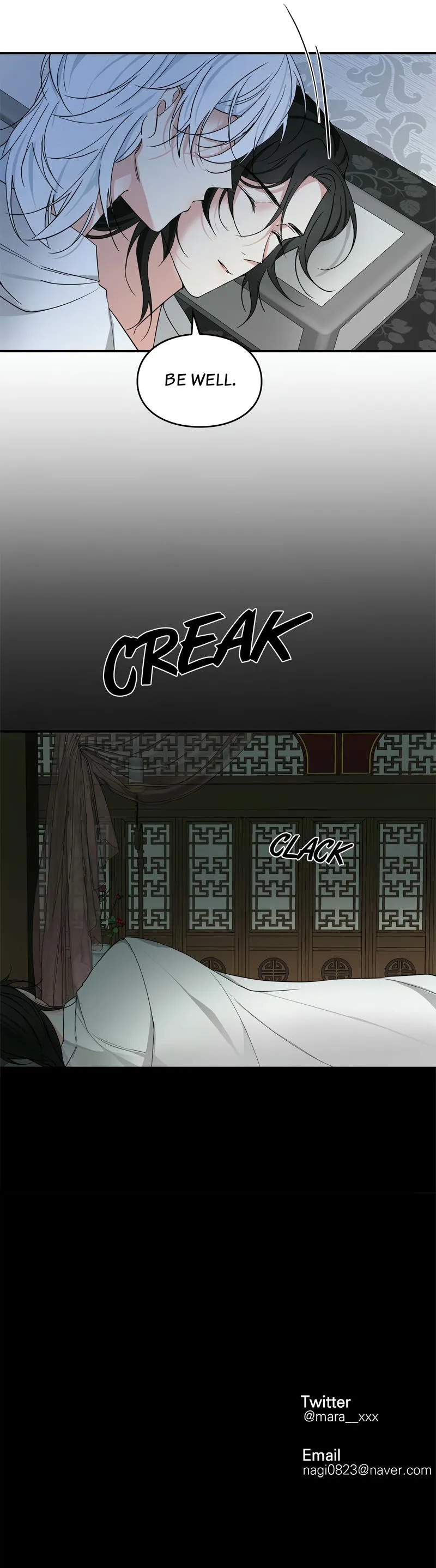 Until the Day of Flowering Chapter 30 page 15 - 