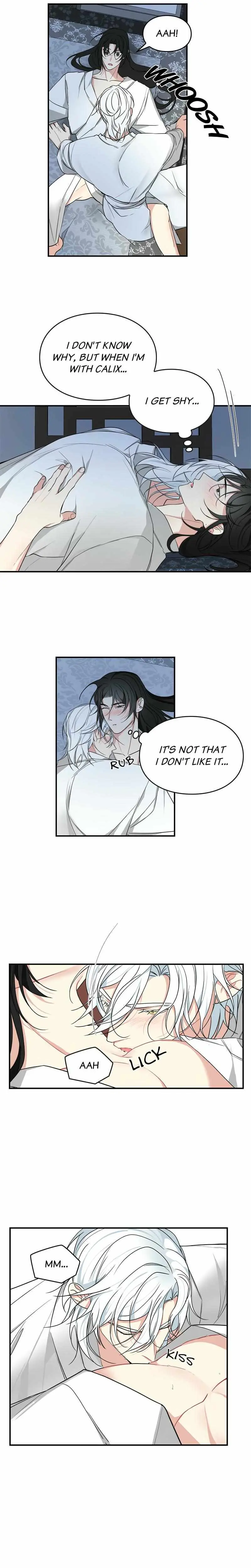 Until the Day of Flowering Chapter 30 page 7 - 