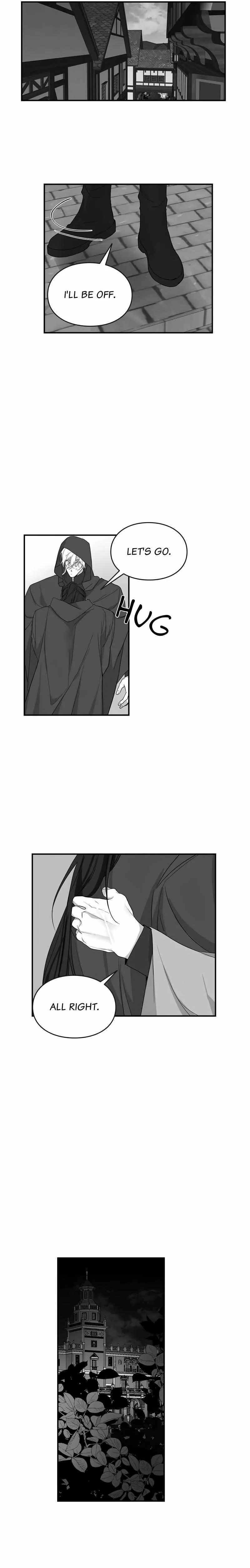 Until the Day of Flowering Chapter 32 page 12 - 