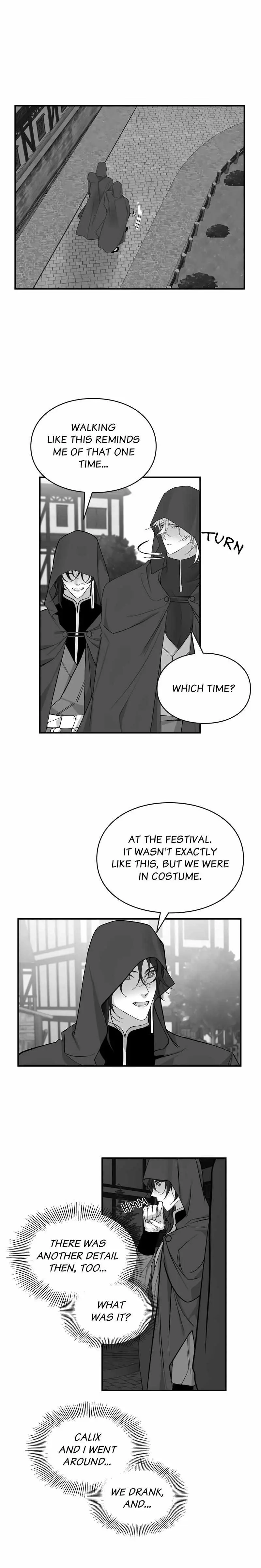 Until the Day of Flowering Chapter 32 page 3 - 