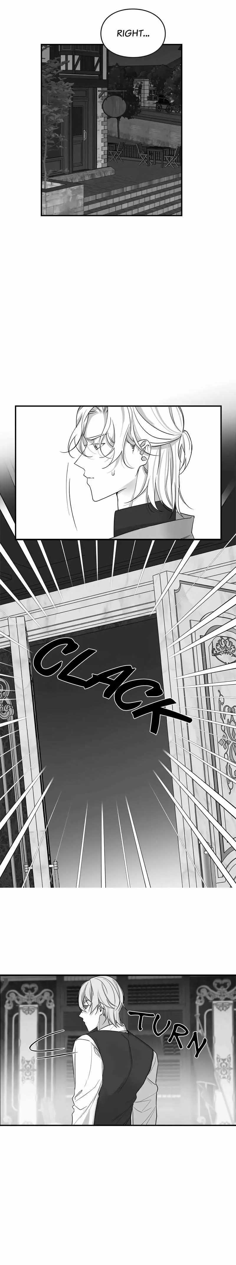 Until the Day of Flowering Chapter 33 page 2 - 