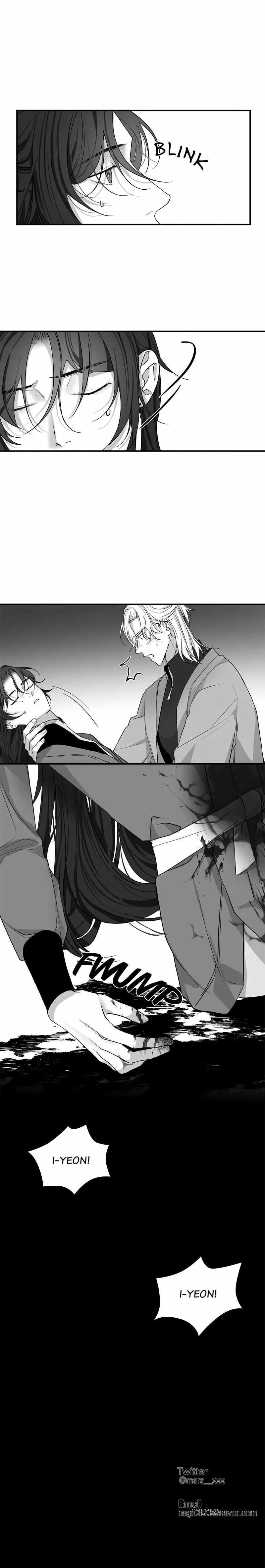 Until the Day of Flowering Chapter 33 page 13 - 