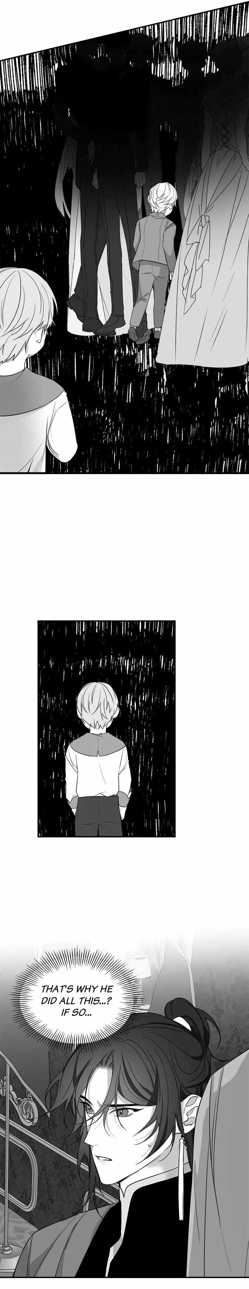 Until the Day of Flowering Chapter 33 page 5 - 