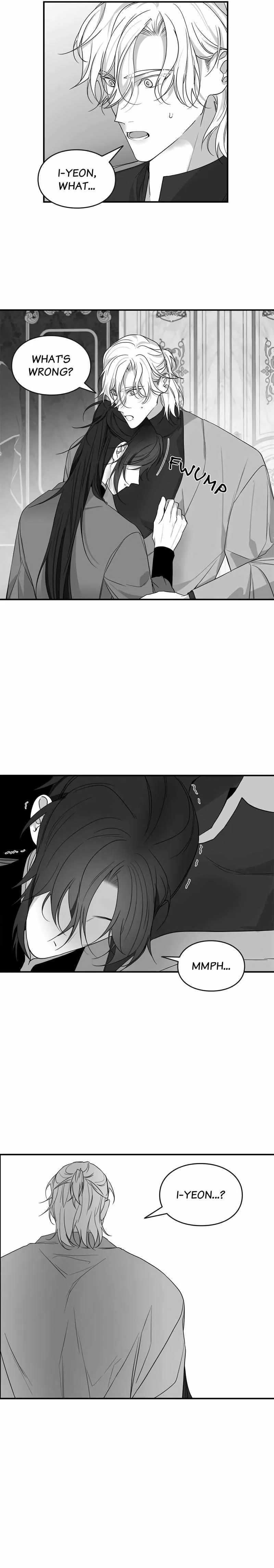 Until the Day of Flowering Chapter 33 page 10 - 