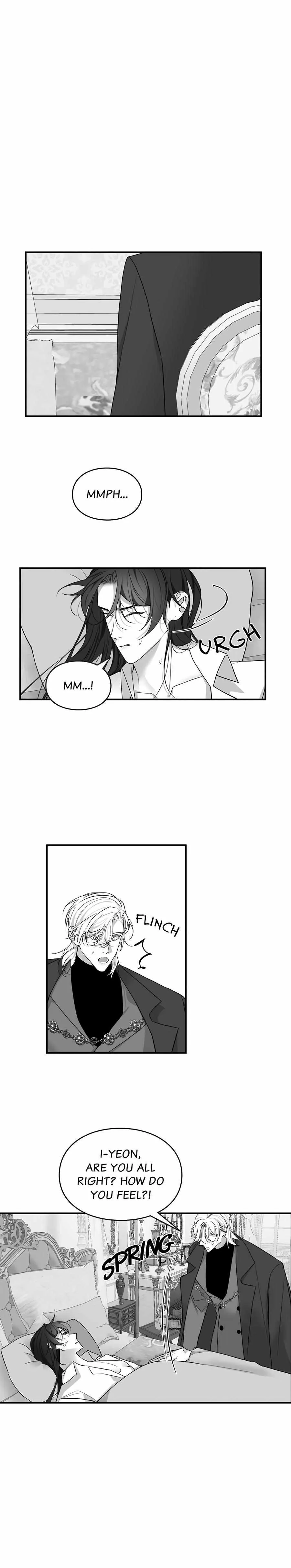 Until the Day of Flowering Chapter 34 page 1 - 