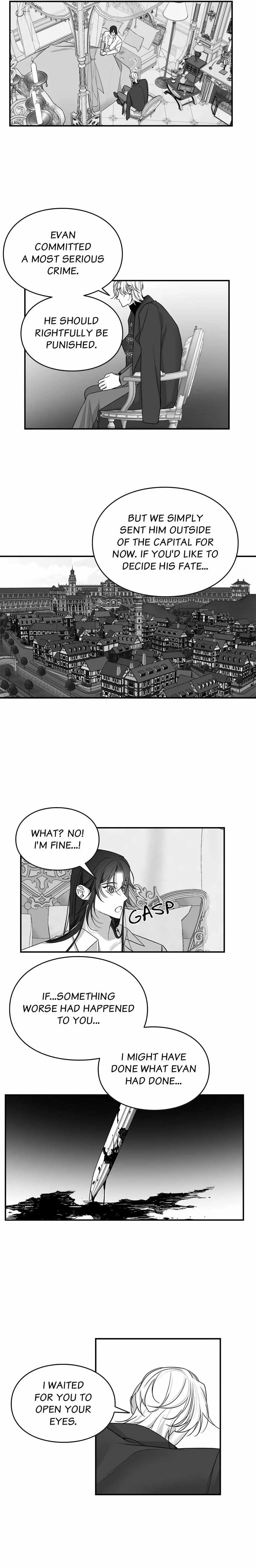Until the Day of Flowering Chapter 34 page 7 - 