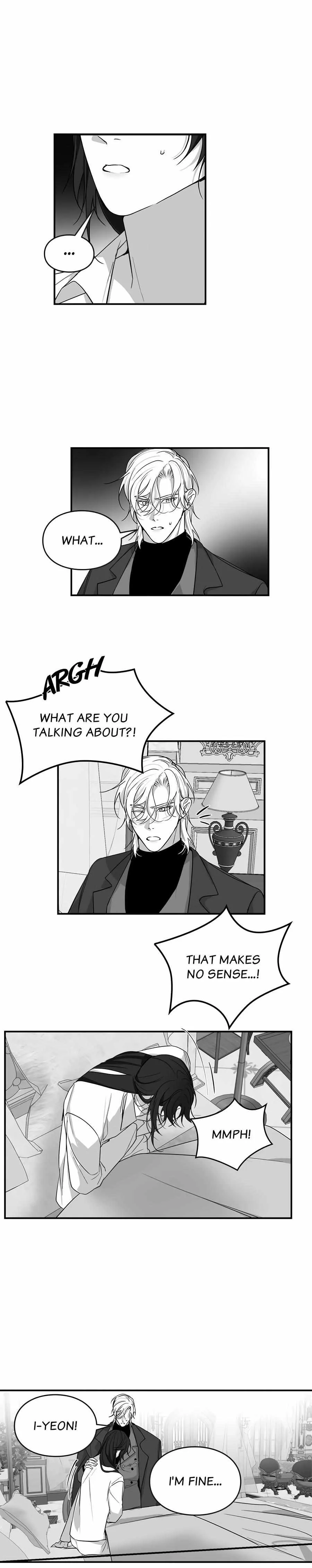 Until the Day of Flowering Chapter 34 page 9 - 