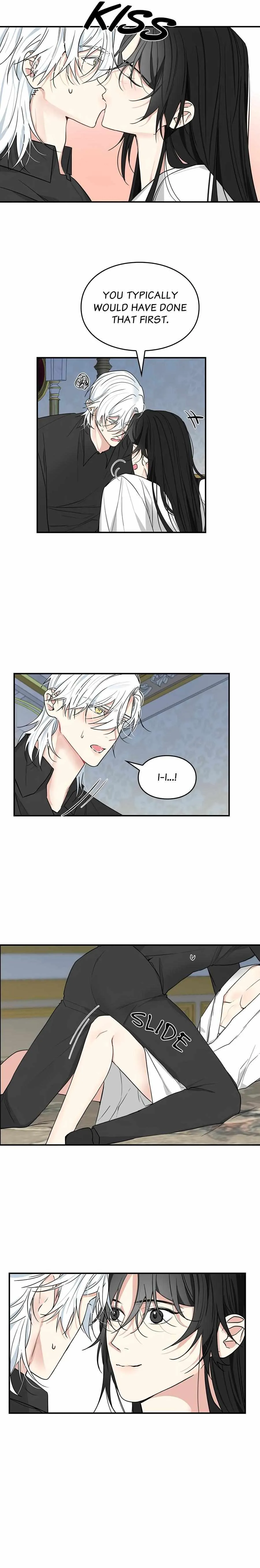 Until the Day of Flowering Chapter 35 page 5 - 
