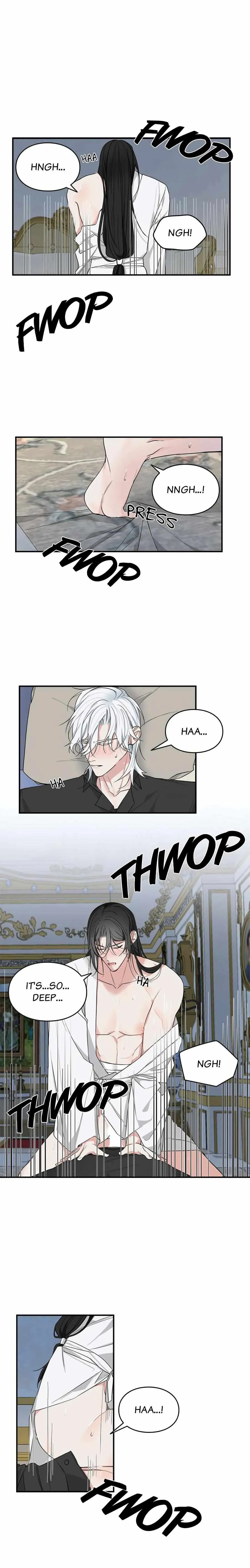 Until the Day of Flowering Chapter 36 page 1 - 